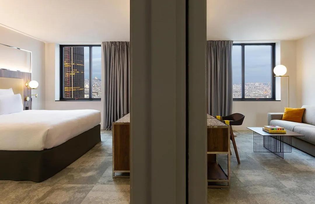 Pullman Paris Montparnasse-1