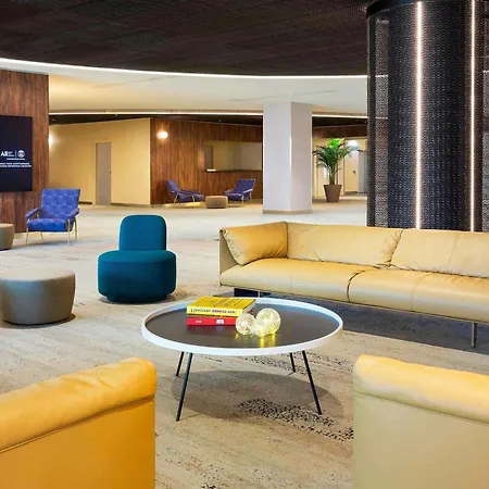 Pullman Paris Montparnasse-3